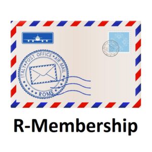 R-Membership